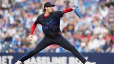 Blue Jays to wear City Connect uniforms on Friday night home games this season