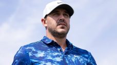 Brooks Koepka returns to PGA Tour under stiff financial penalty