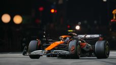 Norris cruises to victory in Singapore Grand Prix, cuts Verstappen’s lead