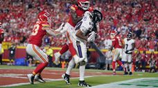 NFL Takeaways: Worthy wows in speedy debut as Chiefs edge Ravens by a toe