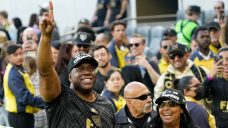 Magic Johnson buys stake in NWSL’s Washington Spirit
