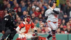 Twins beat Red Sox to move into playoff spot