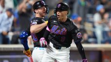 MLB Playoff Push: Mets delay Phillies’ playoff clinch with win