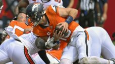 Bo Nix runs for a touchdown to lead Broncos over listless Buccaneers
