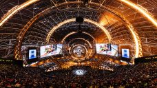 Watch all six chapters from original Noche UFC short film shown at Sphere