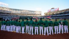 Oakland comes to grips with A’s departure: ‘It breaks your heart’