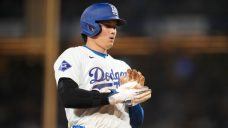 Dodgers’ Roberts not ruling out using Ohtani in post-season bullpen