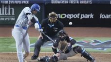 Florida man’s lawsuit temporarily stops Ohtani’s 50th HR ball from being sold