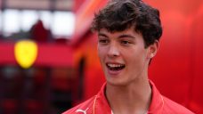 Bearman replaces ill Magnussen for Haas and excels at Brazilian GP