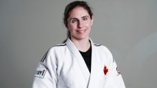 Canada’s Priscilla Gagne happy more blind judokas are getting a chance at Paralympics