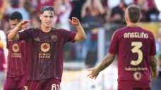 Serie A Roundup: Homegrown hero Pisilli helps Roma beat Venezia