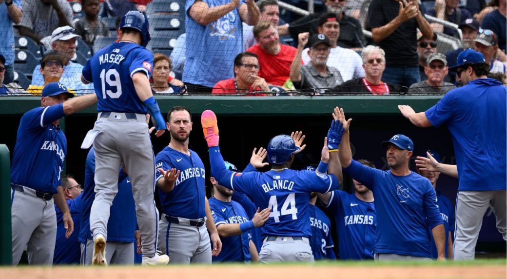 Royals, Tigers Near Playoffs with Key Wins as Yankees Clinch AL East