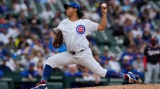 Shota Imanaga stars as the Chicago Cubs beat the Washington Nationals