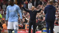 Liverpool ‘not up to standard’ Slot says after shock defeat to Nottingham Forest