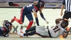 William Stanback steps up in Montreal return as Lions beat Alouettes