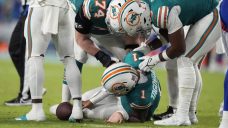 Reaction to Tua Tagovailoa’s latest concussion shows the NFL has come a long way