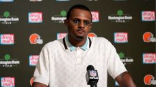 Deshaun Watson’s attorney says QB ‘strongly denies’ sexual assault lawsuit