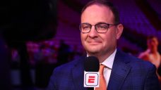 Adrian Wojnarowski leaving ESPN to become GM of St. Bonaventure men’s basketball team