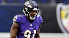 Report: Baltimore Ravens signing edge rusher Yannick Ngakoue