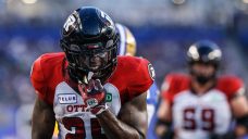 Roughriders sign former Redblacks running back Ryquell Armstead