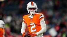 Broncos sign CB Patrick Surtain II to record-setting contract extension