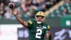 Elks-Lions features first CFL opening-week meeting of Canadian quarterbacks