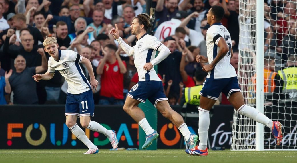 3 ngôi sao sáng nhất ở trận đầu tiên của ĐT Anh thời hậu Southgate 1 Nations League Roundup: England kicks off new era with win over Ireland