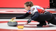 Rachel Homan downs Kayla Skrlik to win PointsBet Invitational