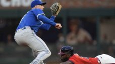 Max Fried dominates Blue Jays for wild card-contending Braves