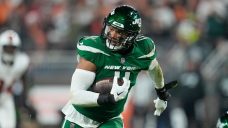 Jermaine Johnson insists Jets’ pass rush will ‘do some damage’ even without Haason Reddick