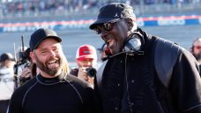 Michael Jordan’s NASCAR team skips deadline to sign charter agreement