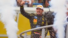 F1 Takeaways: Ferrari’s bold strategy pays off for Charles Leclerc at Italian GP