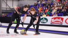 Dawn McEwen to fill in on Kerri Einarson’s team at HearingLife Tour Challenge