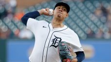 MLB Playoff Push: Rookie Keider Montero pitches ‘Maddux’ shutout vs. Rockies