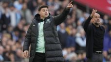 Pochettino embarks on ‘journey’ with U.S. men’s team after turbulence at PSG, Chelsea