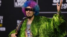 New bantamweight rivalry, Sean O’Malley star power an ideal fit for Sphere