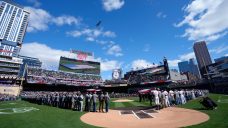 Report: Twins release catching prospect for tipping pitches to opponent