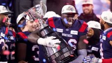 DL Lwal Uguak re-signs with Alouettes