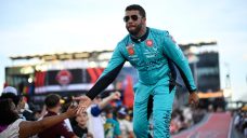 NASCAR driver Bubba Wallace signs contract extension with Jordan-owned 23XI Racing