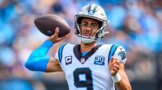 Panthers to start Bryce Young against Saints, anticipate Derek Carr&#8217;s return