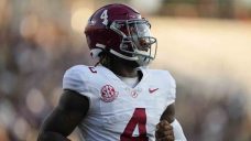 No. 7 Alabama trying to rebound from stunning loss to Vanderbilt