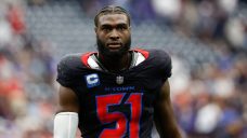 Report: Texans sign DE Will Anderson to record three-year, $150M extension