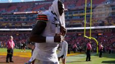 Browns owner Jimmy Haslam admits team ‘took a big swing and miss’ in trading for Deshaun Watson