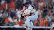 Wild-Card Takeaways: Tigers ride ‘chaos’ to sweep of Astros, trip to ALDS