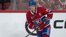 Canadiens’ Suzuki blames lack of ‘assertiveness’ for holding his game back