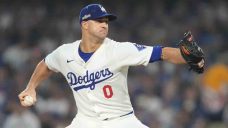 Dodgers’ Flaherty to start Game 1 of World Series, Freeman expects to play