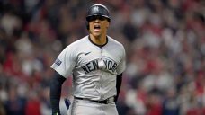 Soto’s dramatic blast propels Yankees to first World Series since 2009
