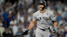 Yankees’ Stanton sends sports world into frenzy with ‘breathtaking’ home run