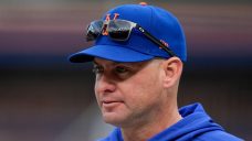 Rookie manager Carlos Mendoza’s magic touch helped resurgent Mets reach NLCS