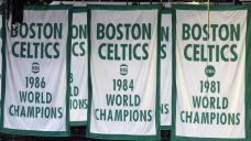 NBA approves sale of Celtics to private equity mogul for record $6.1 billion